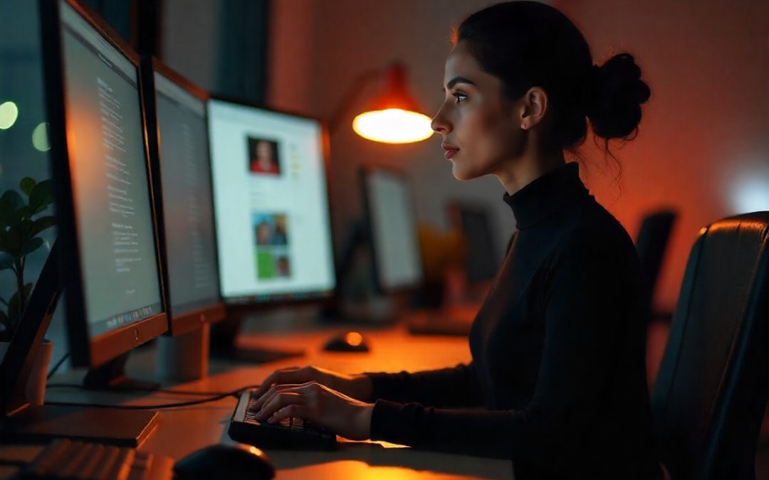 Error clásico: delegar tareas sin delegar criterios 