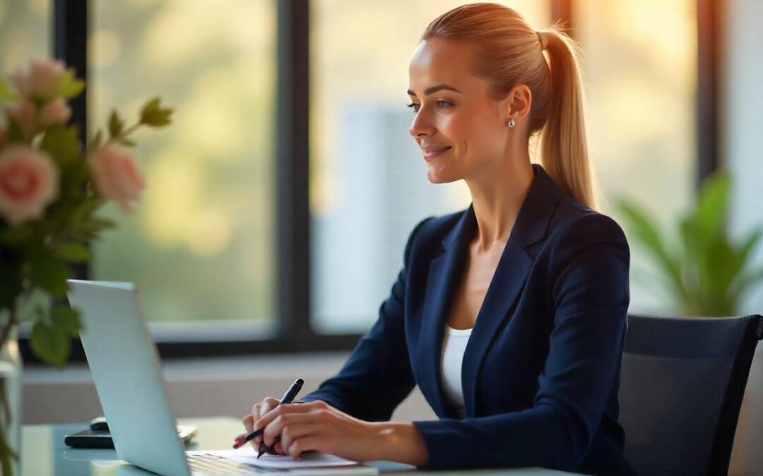 No necesitas más horas. Necesitas aprender a delegar.