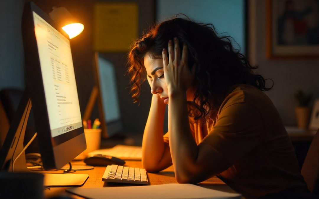 Tu negocio no está atascado por el mercado: el cuello de botella eres tú