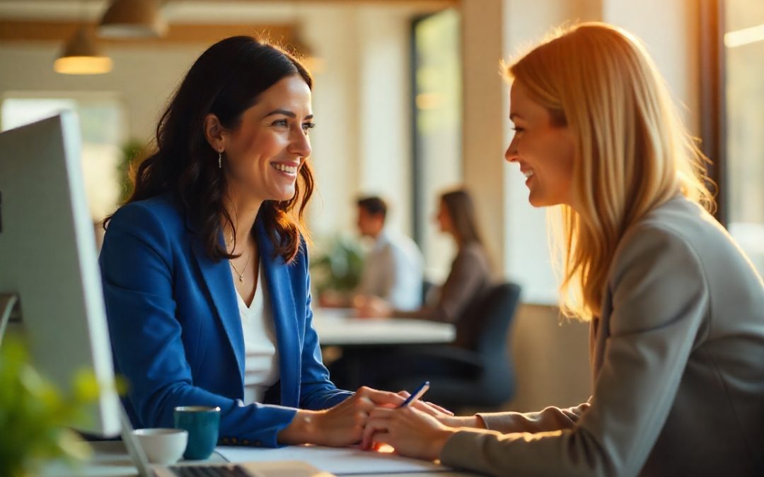 Delegar para escalar: la asignatura pendiente de muchos comerciales