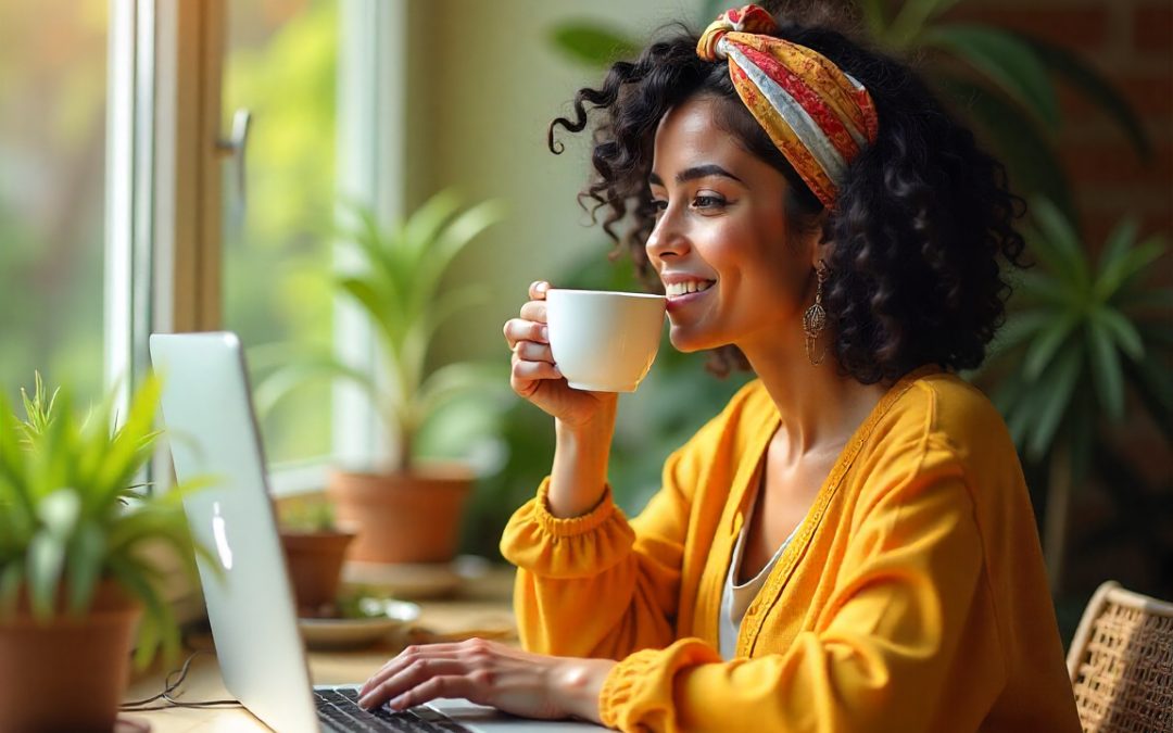 El día que decidí dejar de ser imprescindible