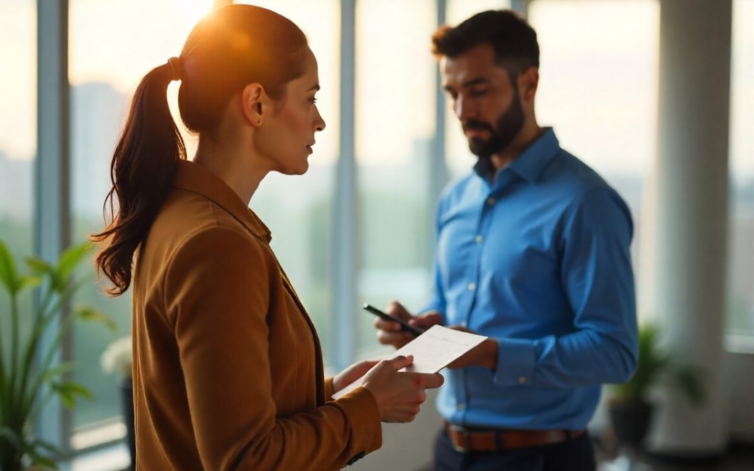 Deja de ser el cuello de botella: delega hoy para dirigir (de verdad) tu negocio