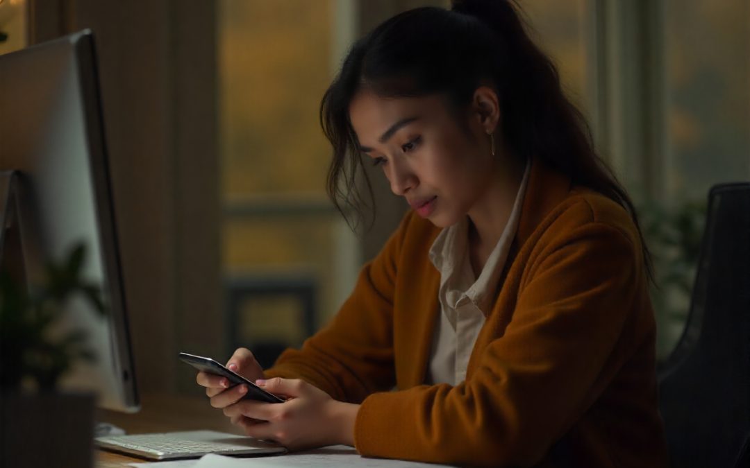 Mientras negocias una operación, tu bandeja de entrada decide si puedes crecer