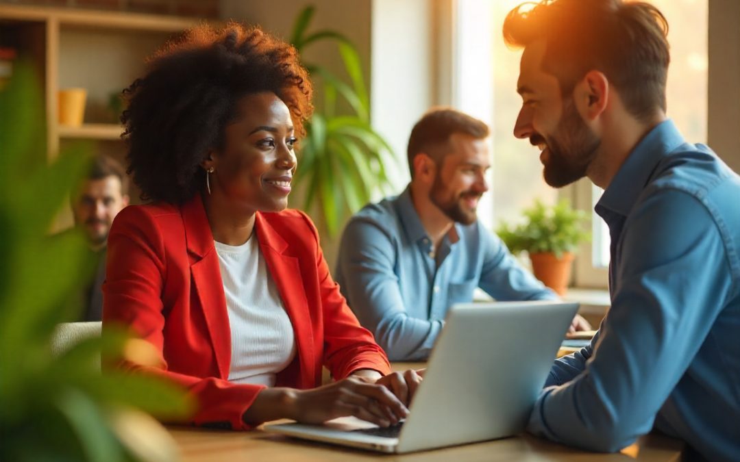 Vender y delegar: o aprendes ya, o sigues auto esclavizándote