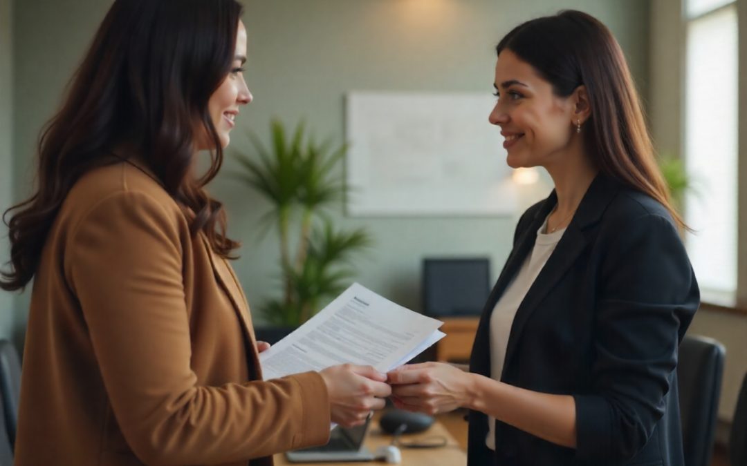 Aprender sin desmoronarse: el momento en que la delegación deja de ser un concepto teórico