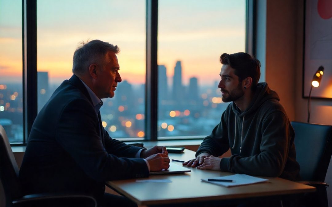 El orden de prioridades al montar un negocio desde cero