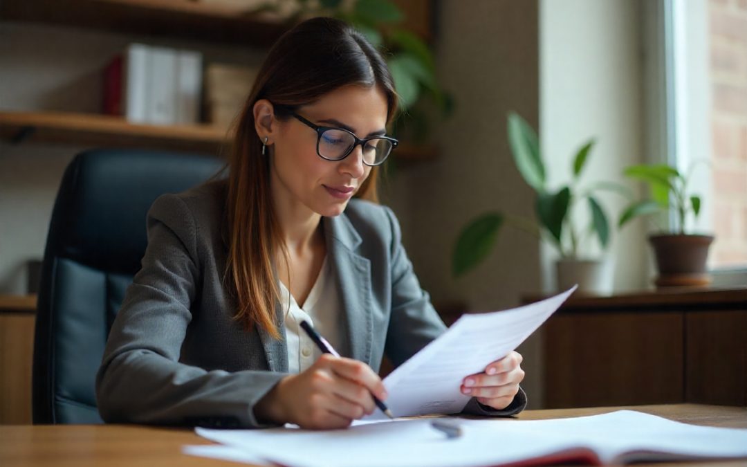 Mientras tú atiendes pacientes, tu consulta te pasa la factura