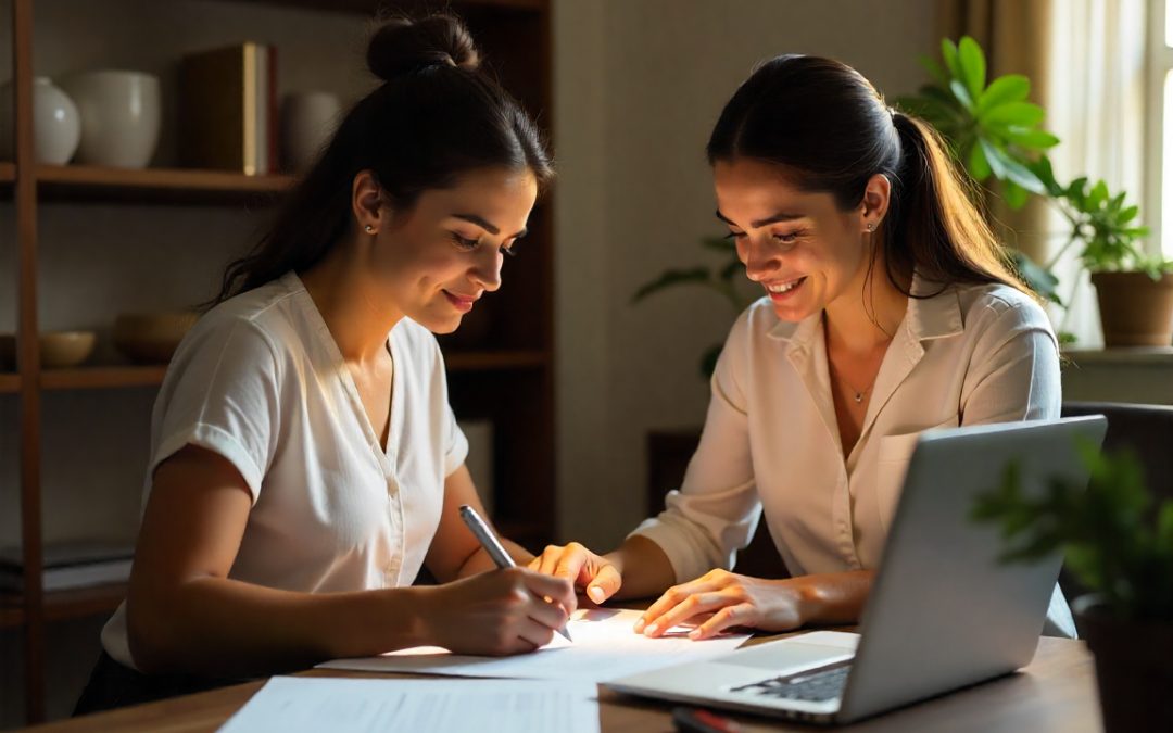 Colaborar sin contrato emocional