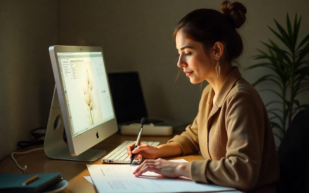 Sube el valor de tu €/h sin subir precios