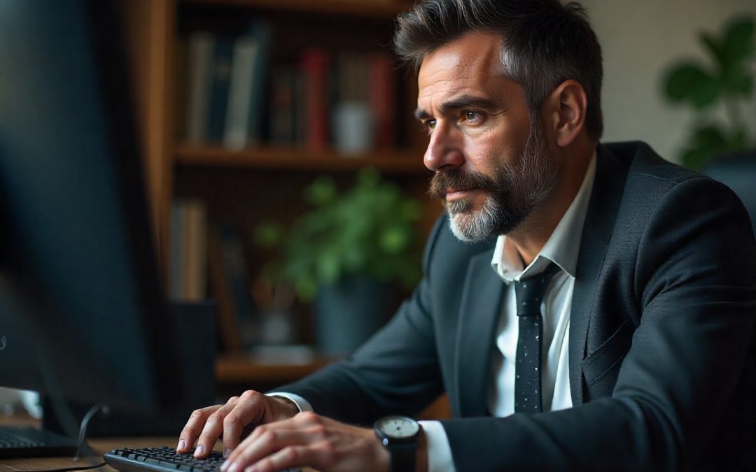 Lo que pasa dentro de tu negocio cuando nadie mira